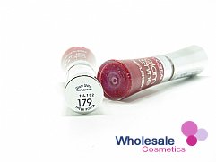 9 x L'Oreal Glam Shine Reflexion Lip Gloss - 179 SHEER PITAYA